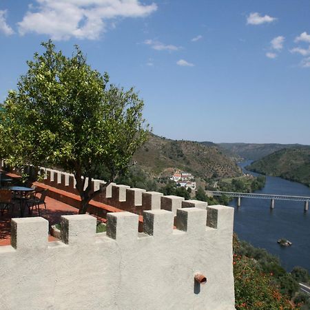 Quinta Do Belo-Ver Turismo De Habitacao Belver  エクステリア 写真