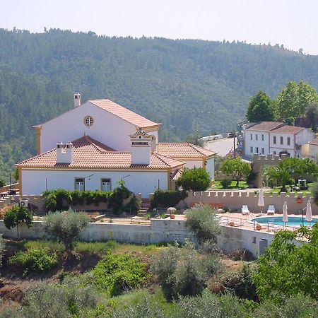 Quinta Do Belo-Ver Turismo De Habitacao Belver  エクステリア 写真
