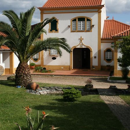 Quinta Do Belo-Ver Turismo De Habitacao Belver  エクステリア 写真