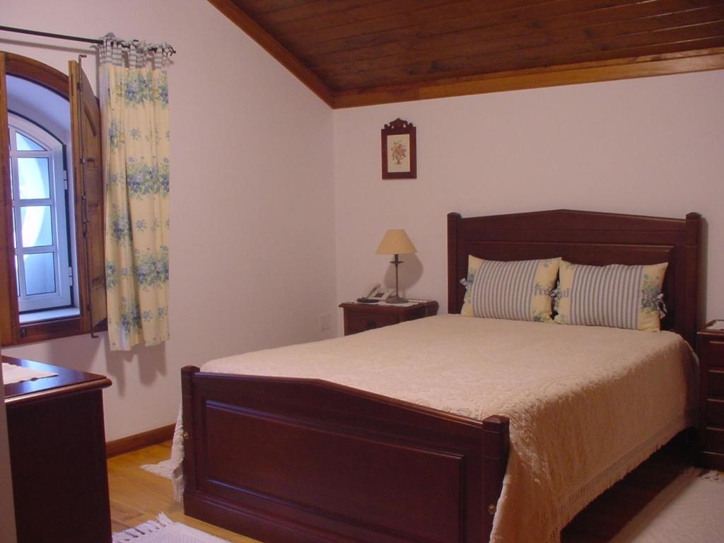 Quinta Do Belo-Ver Turismo De Habitacao Belver  部屋 写真