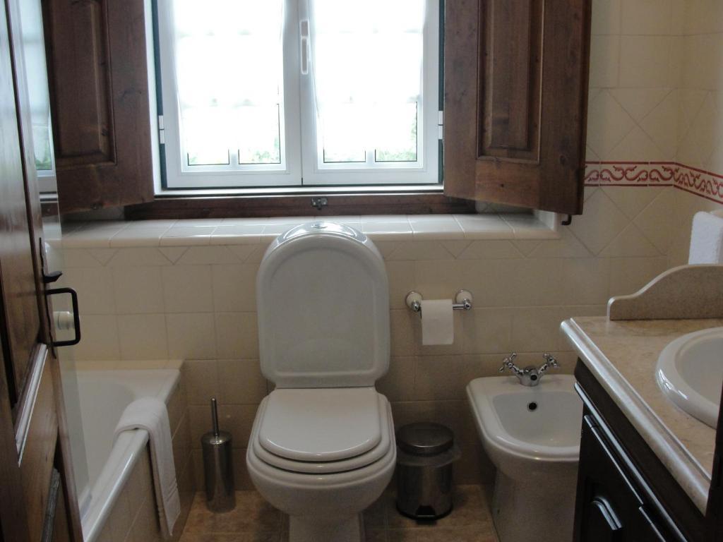 Quinta Do Belo-Ver Turismo De Habitacao Belver  部屋 写真