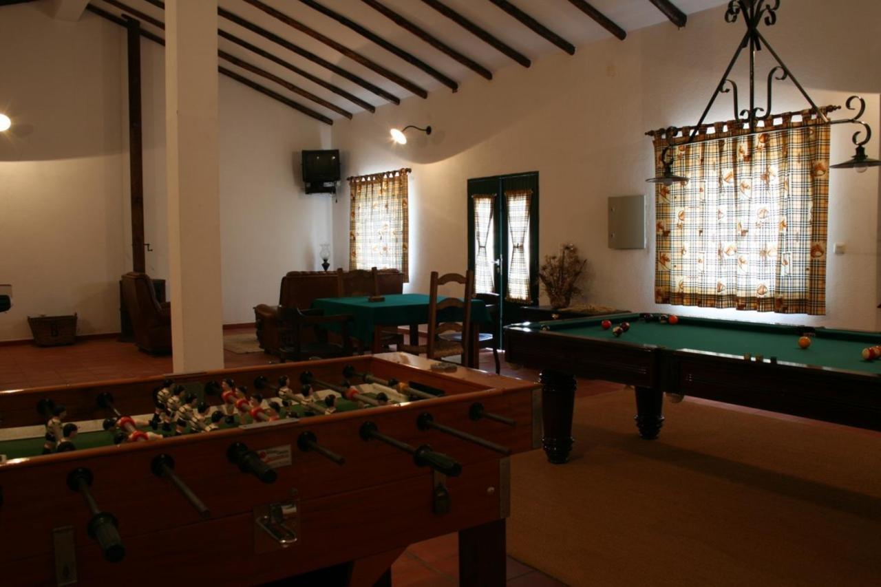 Quinta Do Belo-Ver Turismo De Habitacao Belver  エクステリア 写真