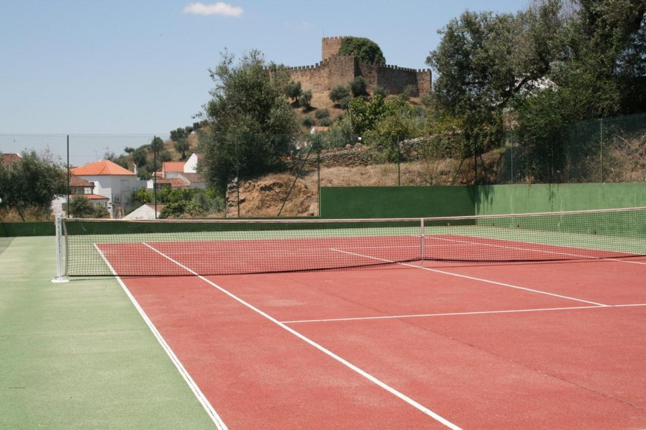 Quinta Do Belo-Ver Turismo De Habitacao Belver  エクステリア 写真