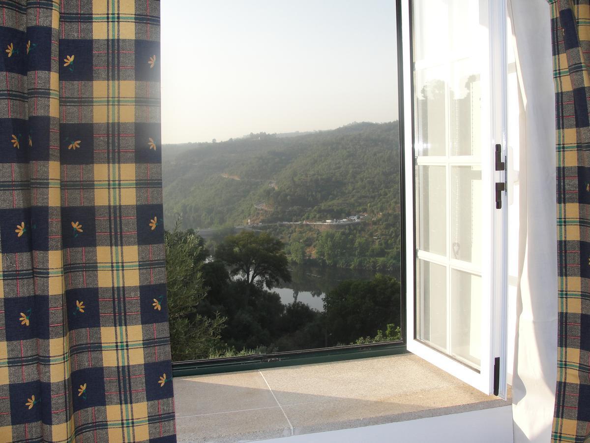 Quinta Do Belo-Ver Turismo De Habitacao Belver  エクステリア 写真